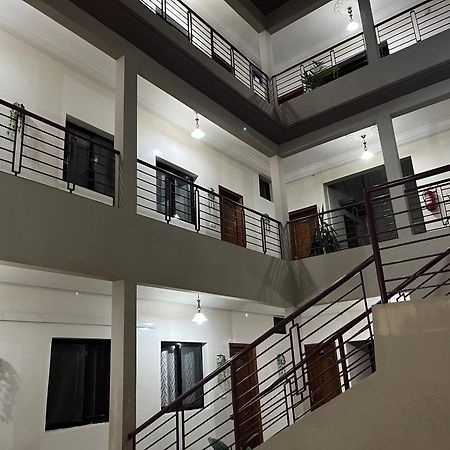 Residence El Hadji 达喀尔 外观 照片