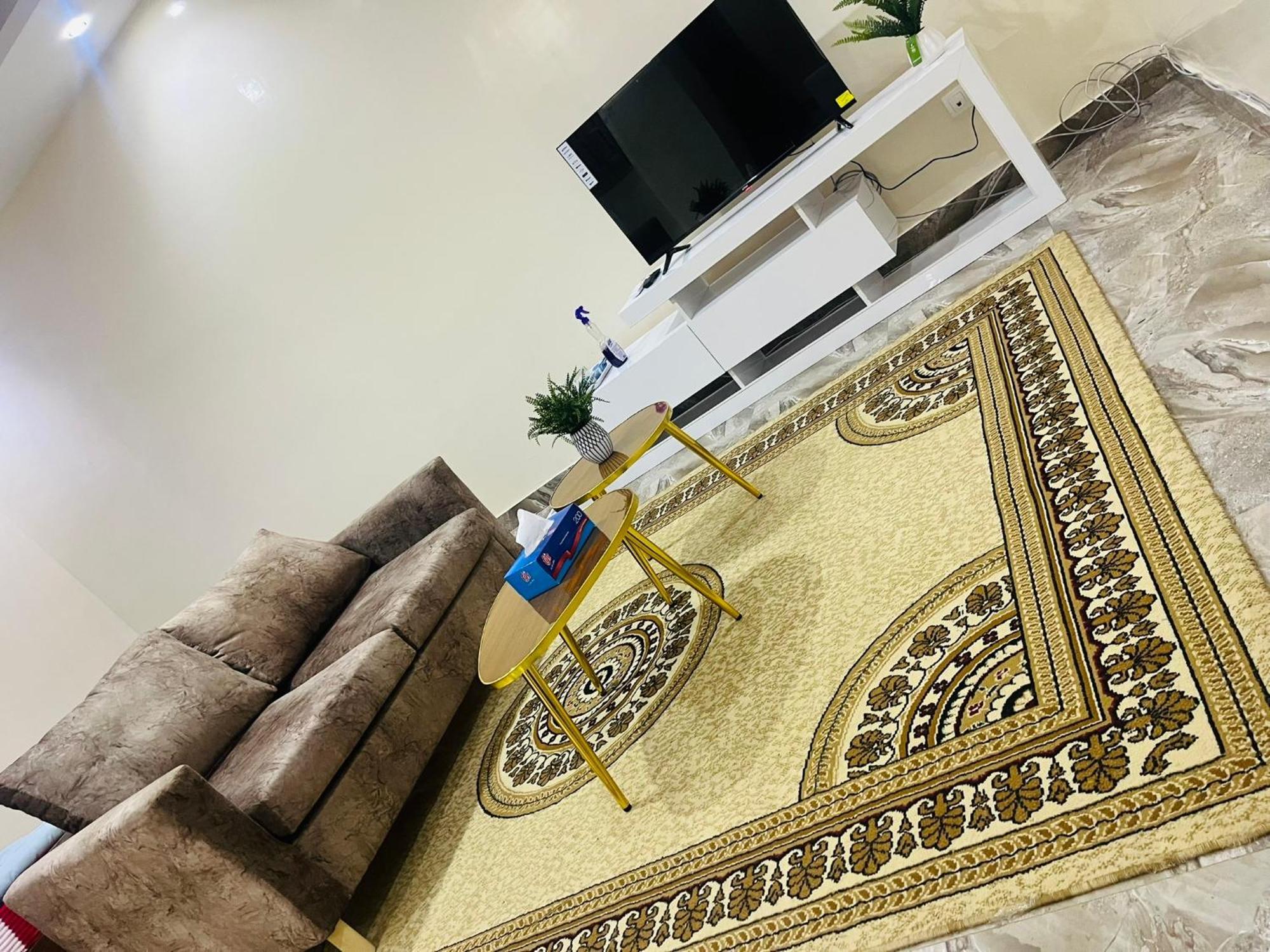Residence El Hadji 达喀尔 外观 照片